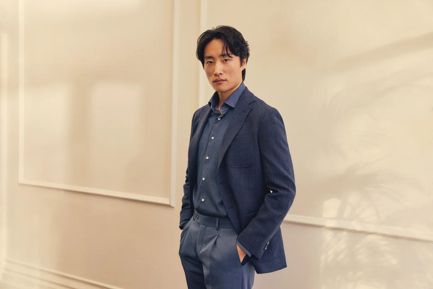 Mastery in Every Thread